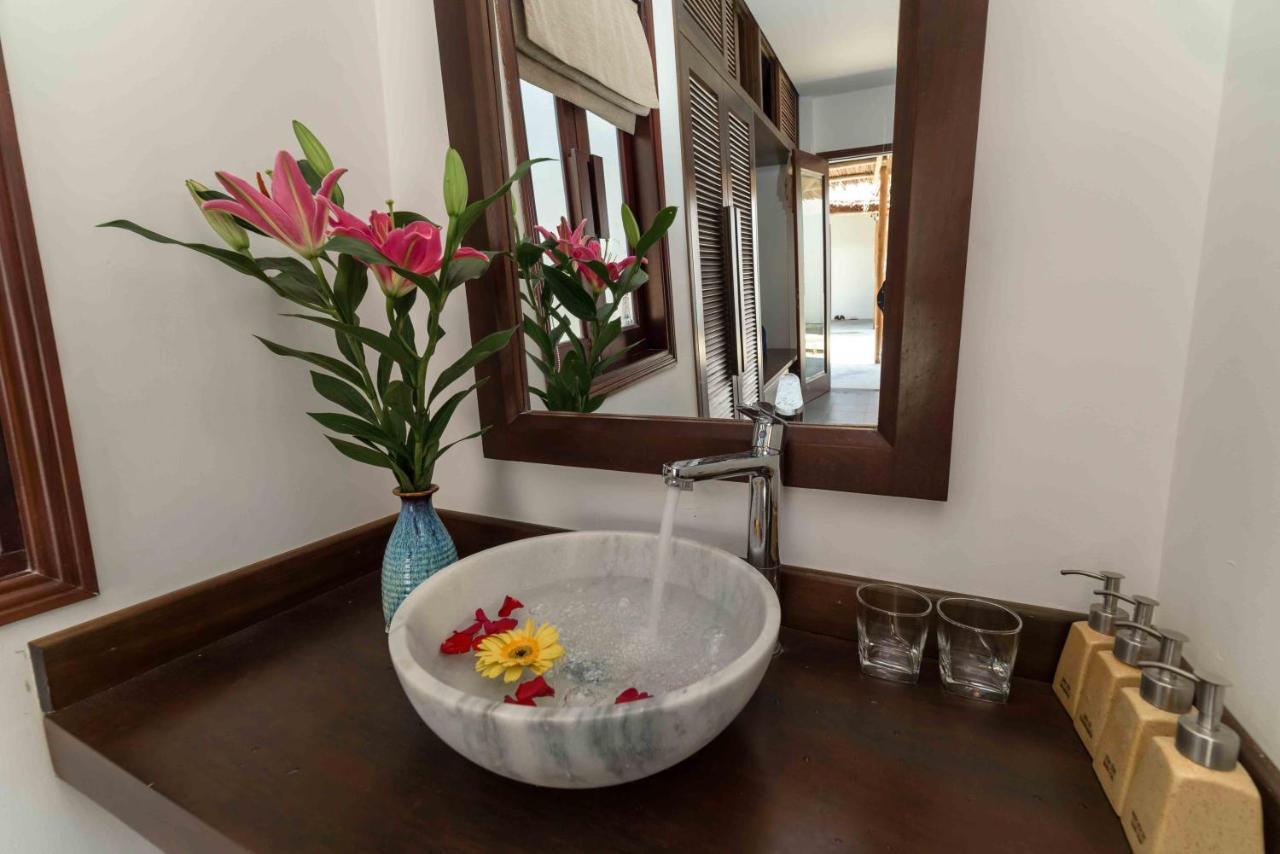 An Bang Seastar Boutique Villa Hoi An Exterior photo